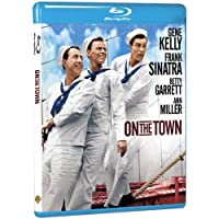 On The Town [Edizione: Stati Uniti] [Italia] [Blu-ray]